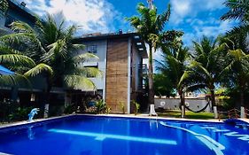 Hotel Pousada WS